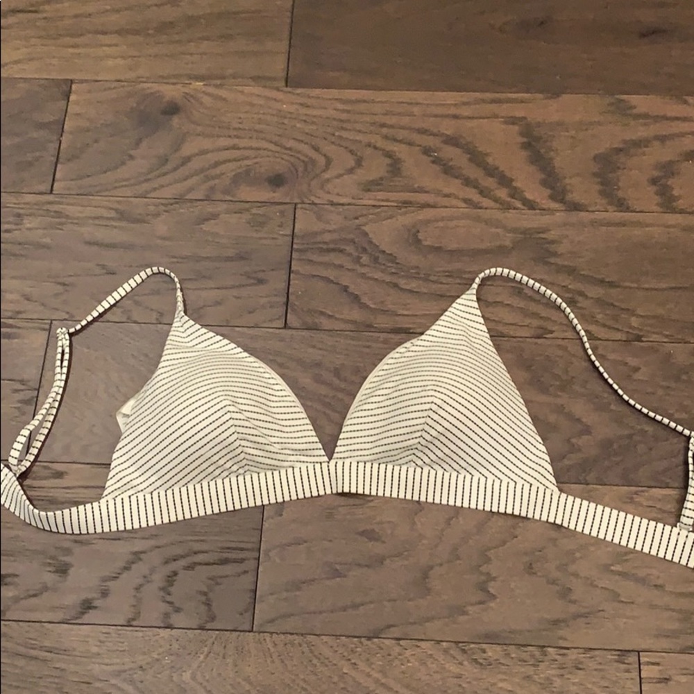 H&M Bathing Suit Top
